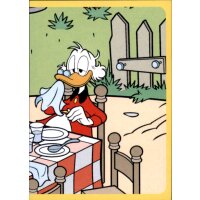 Sticker 91 - Micky & Donald - Eine Fantastische Welt