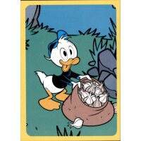 Sticker 94 - Micky & Donald - Eine Fantastische Welt