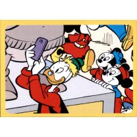 Sticker 146 - Micky & Donald - Eine Fantastische Welt