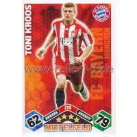 MX-229 - TONI KROOS - Saison 10/11