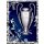 Sticker 2 UCL Trophy