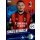 Sticker 35 Ismael Bennacer - AC Milan