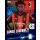 Sticker 40 Samuel Chukwueze - AC Milan