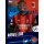 Sticker 44 Rafael Leao - AC Milan