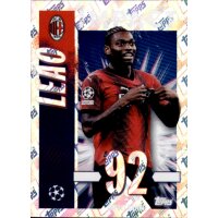 Sticker 46 Rafael Leao (Impact) - AC Milan