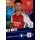 Sticker 49 Ben White - Arsenal FC