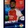 Sticker 56 Thomas Partey - Arsenal FC