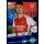 Sticker 61 Gabriel Martinelli - Arsenal FC