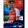 Sticker 62 Kai Havertz - Arsenal FC