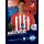 Sticker 71 Nahuel Molina - Atletico de Madrid