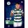 Sticker 121 Hyeongyu Oh (Next Gen) - Celtic FC