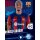 Sticker 126 Ronald Araujo - FC Barcelona