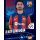 Sticker 130 Ilkay Gündogan - FC Barcelona