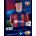 Sticker 131 Pedri - FC Barcelona