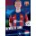 Sticker 133 Frenkie de Jong - FC Barcelona