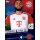 Sticker 147 Noussair Mazraoui - FC Bayern München