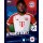 Sticker 149 Alphonso Davies - FC Bayern München