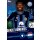 Sticker 163 Denzel Dumfries - FC Internazionale Milano