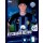 Sticker 165 Alessandro Bastoni - FC Internazionale Milano