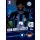 Sticker 169 Yann Aurel Bisseck - FC Internazionale Milano