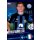 Sticker 172 Nicolo Barella - FC Internazionale Milano