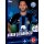 Sticker 173 Hakan Calhanoglu - FC Internazionale Milano