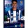 Sticker 186 Fabio Cardoso - FC Porto