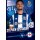 Sticker 189 Stephen Eustaquio - FC Porto