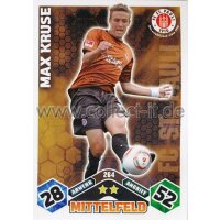 MX-264 - MAX KRUSE - Saison 10/11