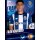 Sticker 192 Fran Navarro - FC Porto