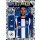 Sticker 193 Mehdi Taremi (Super Striker) - FC Porto