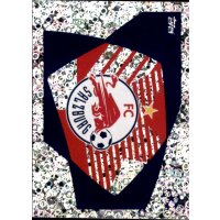 Sticker 199 Club Logo - FC Salzburg