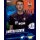 Sticker 219 Dmytro Riznyk - FC Shakhtar Donetsk