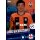 Sticker 221 Giorgi Gocholeishvili - FC Shakhtar Donetsk