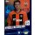 Sticker 222 Mykola Matviyenko - FC Shakhtar Donetsk