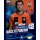 Sticker 225 Taras Stepanenko - FC Shakhtar Donetsk