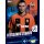 Sticker 226 Oleksandr Zubkov - FC Shakhtar Donetsk