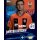 Sticker 229 Dmytro Kryskiv - FC Shakhtar Donetsk