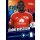 Sticker 243 Jerome Roussillon - 1. FC Union Berlin