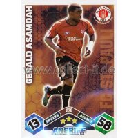 MX-270 - GERALD ASAMOAH - Saison 10/11