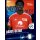 Sticker 253 David Fofana - 1. FC Union Berlin