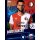 Sticker 261 David Hancko - Feyenoord