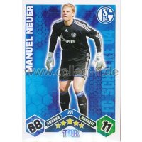 MX-271 - MANUEL NEUER - Saison 10/11