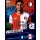 Sticker 262 Marcos Lopez - Feyenoord