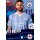 Sticker 296 Kyle Walker - Manchester City