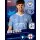 Sticker 297 John Stones - Manchester City