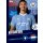 Sticker 301 Nathan Ake - Manchester City