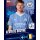 Sticker 305 Kevin de Bruyne - Manchester City