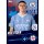 Sticker 306 Phil Foden - Manchester City