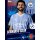 Sticker 307 Bernardo Silva - Manchester City